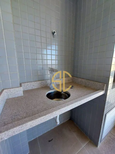 Foto 5 de Apartamento com 1 quarto à venda, 50m2 em Boqueirão, Praia Grande - SP