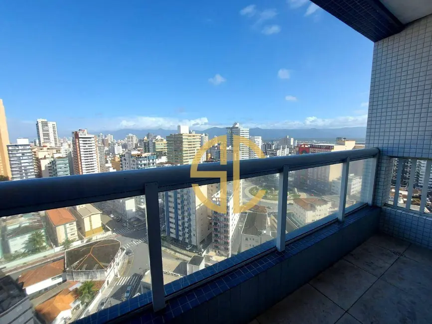 Foto 8 de Apartamento com 1 quarto à venda, 50m2 em Boqueirão, Praia Grande - SP