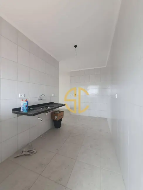 Foto 9 de Apartamento com 2 quartos à venda, 67m2 em Maracanã, Praia Grande - SP