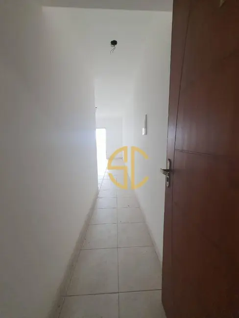 Foto 4 de Apartamento com 2 quartos à venda, 67m2 em Maracanã, Praia Grande - SP