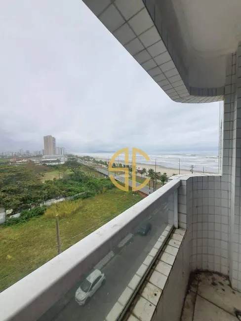 Foto 1 de Apartamento com 2 quartos à venda, 67m2 em Maracanã, Praia Grande - SP