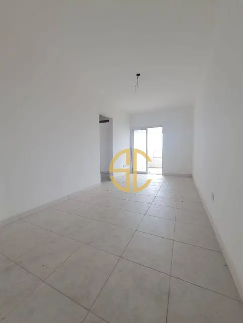 Foto 5 de Apartamento com 2 quartos à venda, 67m2 em Maracanã, Praia Grande - SP