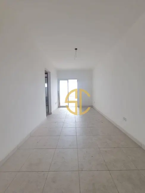 Foto 6 de Apartamento com 2 quartos à venda, 67m2 em Maracanã, Praia Grande - SP