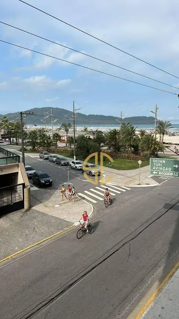 Foto 2 de Apartamento com 2 quartos à venda, 90m2 em Praia Grande - SP