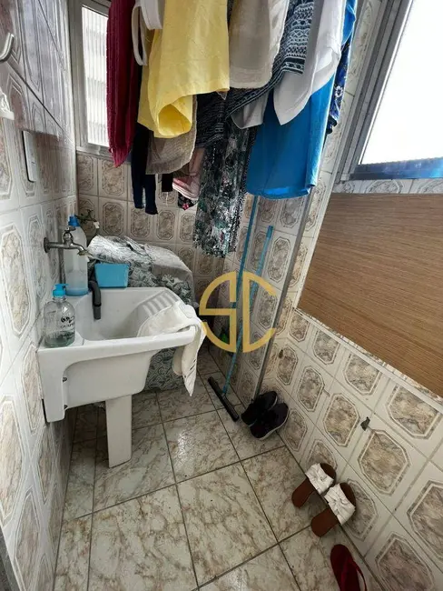 Foto 9 de Apartamento com 2 quartos à venda, 90m2 em Praia Grande - SP