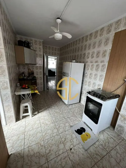 Foto 8 de Apartamento com 2 quartos à venda, 90m2 em Praia Grande - SP