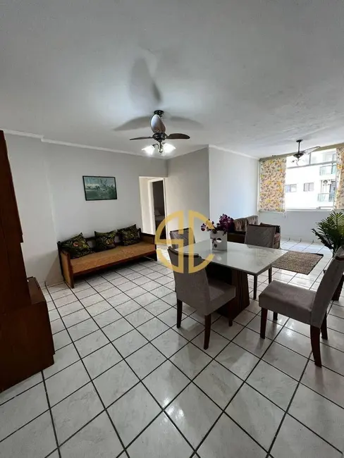 Foto 3 de Apartamento com 2 quartos à venda, 90m2 em Praia Grande - SP