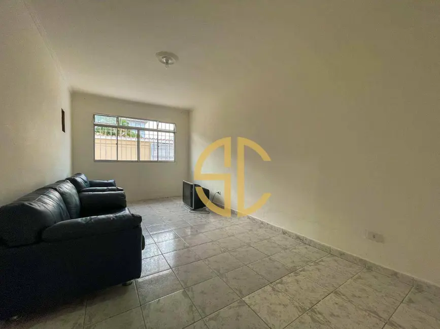 Casa com 2 quartos à venda, 170m2 em Canto do Forte, Praia Grande - SP - imagem 6 Foto 6 de Casa com 2 quartos à venda, 170m2 em Canto do Forte, Praia Grande - SP