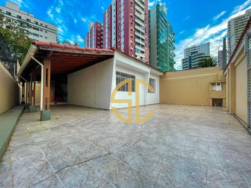 Foto 1 de Casa com 2 quartos à venda, 170m2 em Canto do Forte, Praia Grande - SP