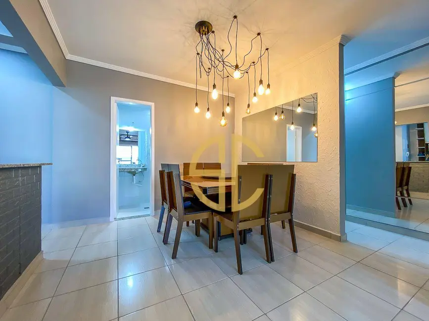 Foto 7 de Apartamento com 3 quartos à venda, 101m2 em Ocian, Praia Grande - SP