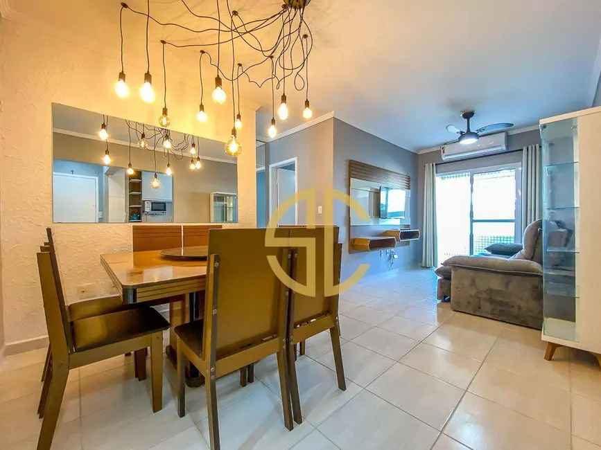 Foto 4 de Apartamento com 3 quartos à venda, 101m2 em Ocian, Praia Grande - SP