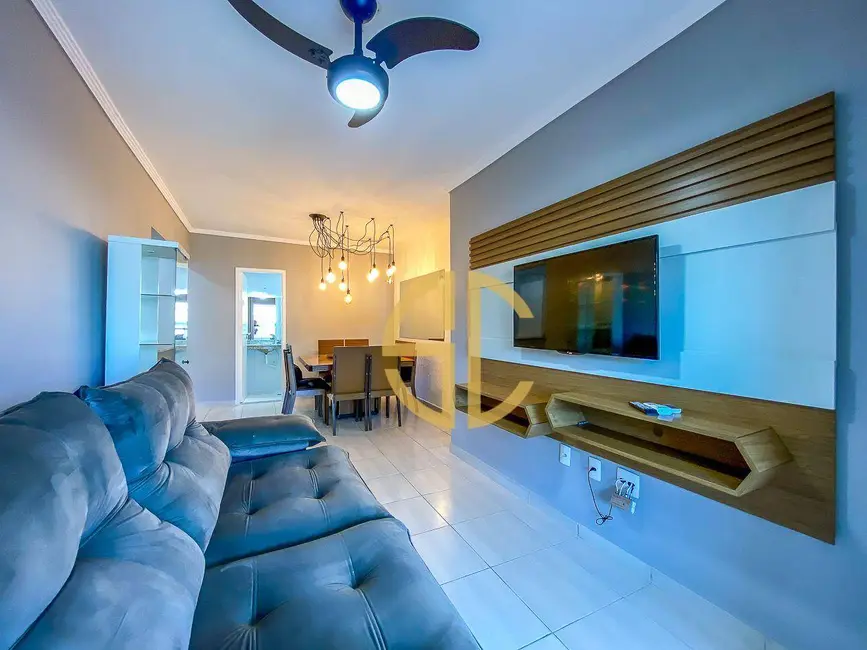 Foto 6 de Apartamento com 3 quartos à venda, 101m2 em Ocian, Praia Grande - SP