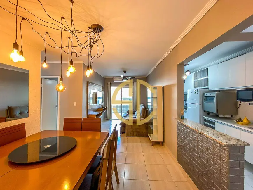 Foto 3 de Apartamento com 3 quartos à venda, 101m2 em Ocian, Praia Grande - SP