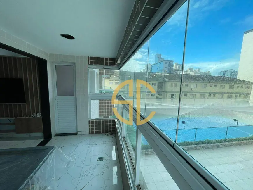 Apartamento com 2 quartos à venda, 77m2 em Boqueirão, Praia Grande - SP - imagem 7 Foto 7 de Apartamento com 2 quartos à venda, 77m2 em Boqueirão, Praia Grande - SP