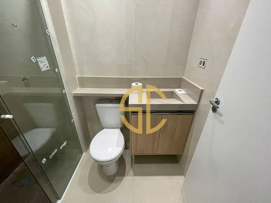 Apartamento com 2 quartos à venda, 77m2 em Boqueirão, Praia Grande - SP - imagem 8 Foto 8 de Apartamento com 2 quartos à venda, 77m2 em Boqueirão, Praia Grande - SP