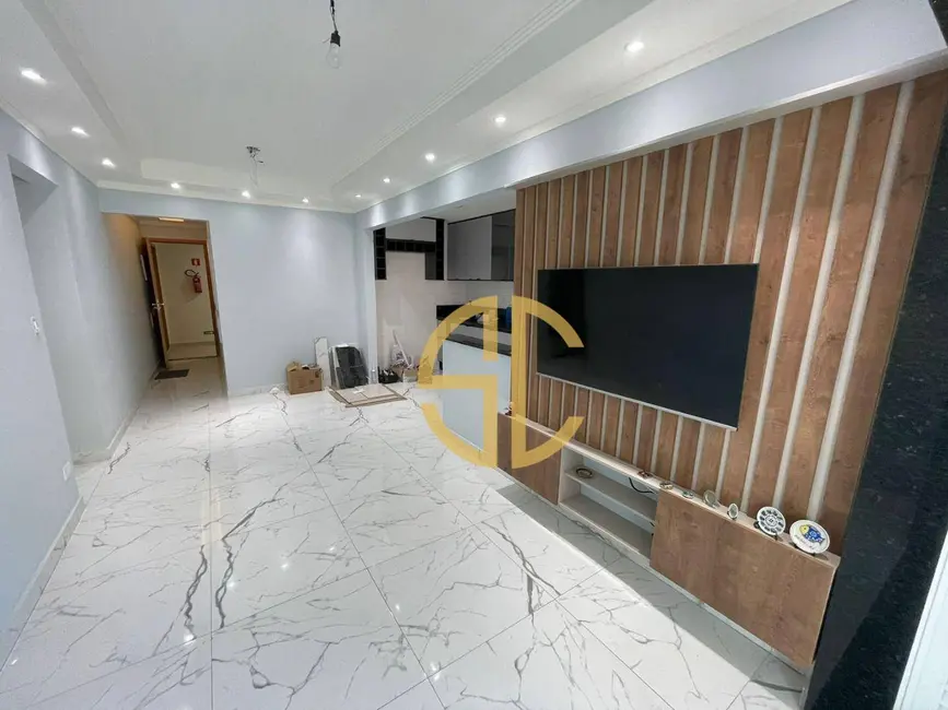 Apartamento com 2 quartos à venda, 77m2 em Boqueirão, Praia Grande - SP - imagem 6 Foto 6 de Apartamento com 2 quartos à venda, 77m2 em Boqueirão, Praia Grande - SP