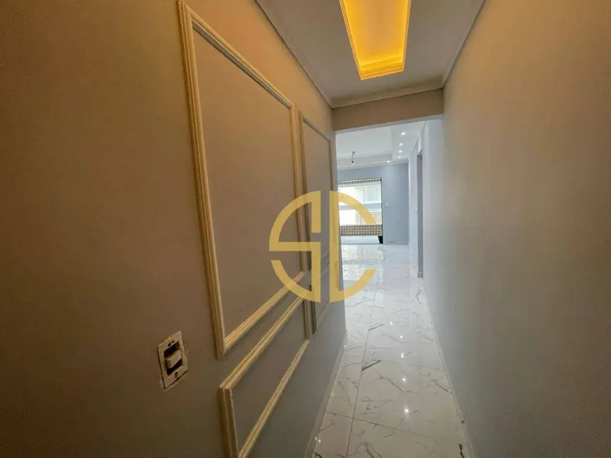 Apartamento com 2 quartos à venda, 77m2 em Boqueirão, Praia Grande - SP - imagem 3 Foto 3 de Apartamento com 2 quartos à venda, 77m2 em Boqueirão, Praia Grande - SP