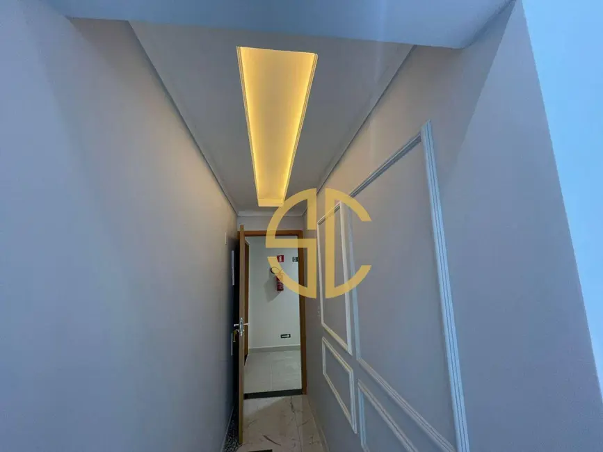 Apartamento com 2 quartos à venda, 77m2 em Boqueirão, Praia Grande - SP - imagem 5 Foto 5 de Apartamento com 2 quartos à venda, 77m2 em Boqueirão, Praia Grande - SP