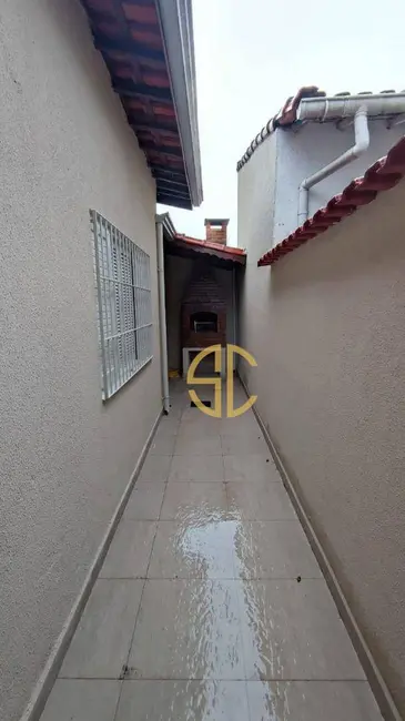 Casa com 2 quartos à venda, 125m2 em Praia Grande - SP - imagem 6 Foto 6 de Casa com 2 quartos à venda, 125m2 em Praia Grande - SP