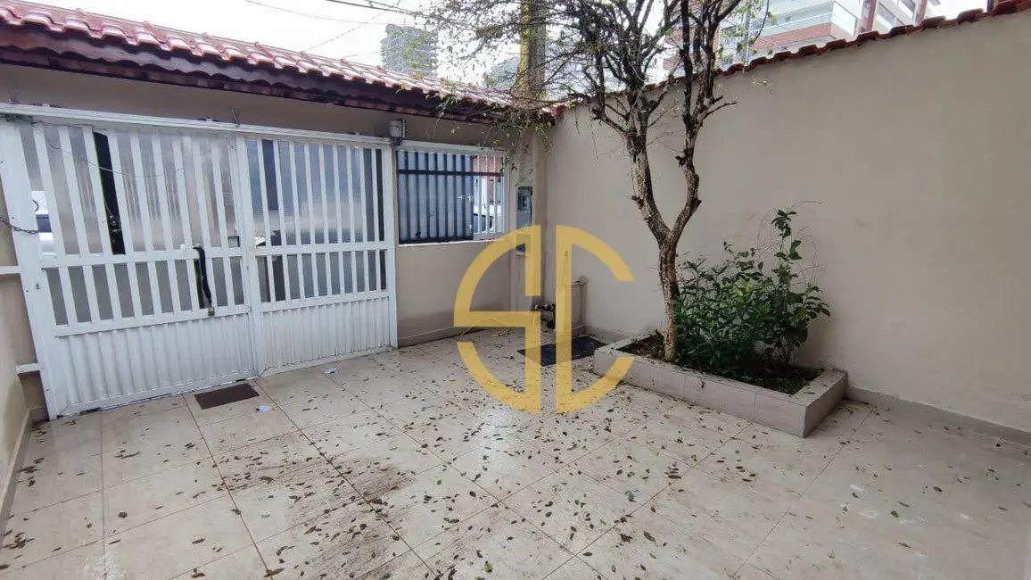 Casa com 2 quartos à venda, 125m2 em Praia Grande - SP - imagem 2 Foto 2 de Casa com 2 quartos à venda, 125m2 em Praia Grande - SP