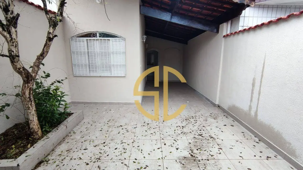Casa com 2 quartos à venda, 125m2 em Praia Grande - SP - imagem 4 Foto 4 de Casa com 2 quartos à venda, 125m2 em Praia Grande - SP