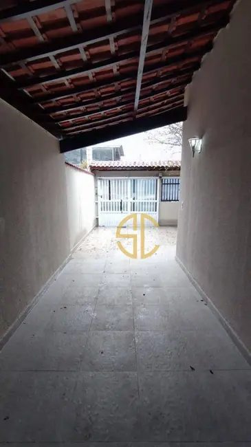 Casa com 2 quartos à venda, 125m2 em Praia Grande - SP - imagem 3 Foto 3 de Casa com 2 quartos à venda, 125m2 em Praia Grande - SP