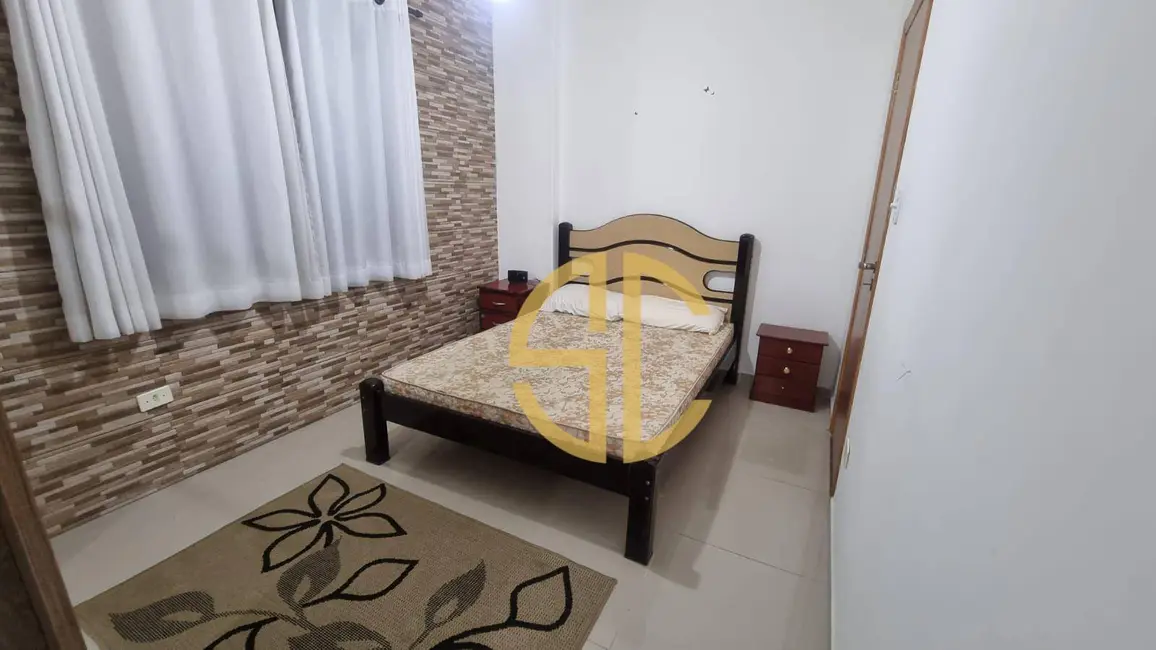 Foto 9 de Apartamento com 3 quartos à venda, 103m2 em Tupi, Praia Grande - SP