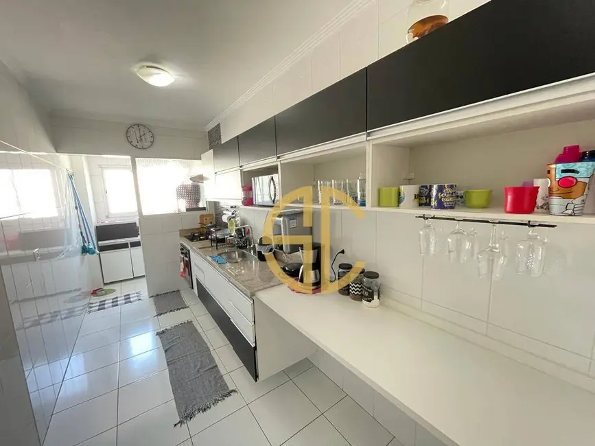 Foto 8 de Apartamento com 3 quartos à venda, 104m2 em Praia Grande - SP