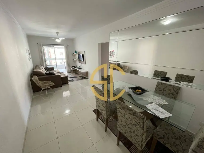 Foto 3 de Apartamento com 3 quartos à venda, 104m2 em Praia Grande - SP