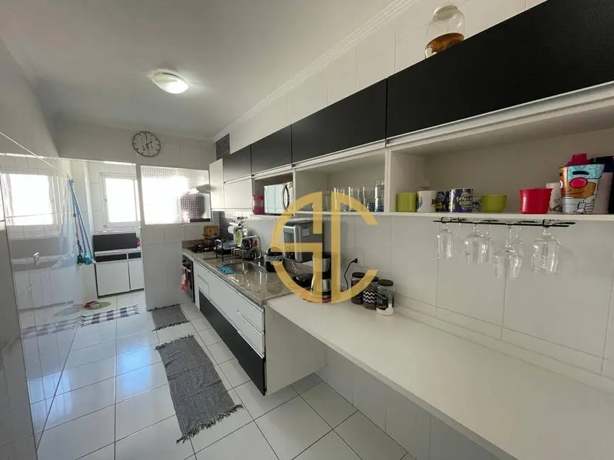 Foto 7 de Apartamento com 3 quartos à venda, 104m2 em Praia Grande - SP
