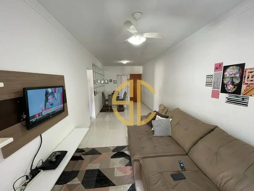 Foto 5 de Apartamento com 3 quartos à venda, 104m2 em Praia Grande - SP