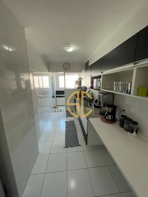 Foto 9 de Apartamento com 3 quartos à venda, 104m2 em Praia Grande - SP