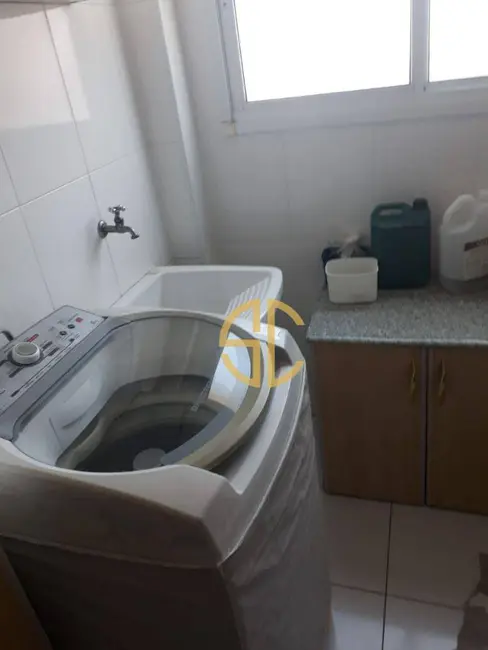 Foto 8 de Apartamento com 3 quartos à venda, 150m2 em Aviação, Praia Grande - SP