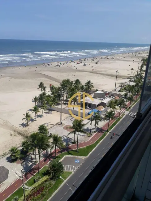 Foto 1 de Apartamento com 3 quartos à venda, 150m2 em Aviação, Praia Grande - SP