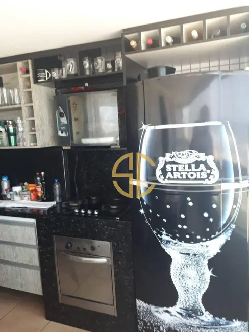 Foto 6 de Apartamento com 3 quartos à venda, 150m2 em Aviação, Praia Grande - SP