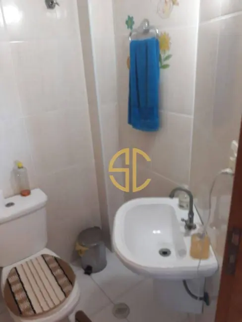 Foto 9 de Apartamento com 3 quartos à venda, 150m2 em Aviação, Praia Grande - SP