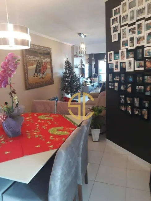 Foto 3 de Apartamento com 3 quartos à venda, 150m2 em Aviação, Praia Grande - SP