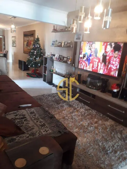 Foto 4 de Apartamento com 3 quartos à venda, 150m2 em Aviação, Praia Grande - SP