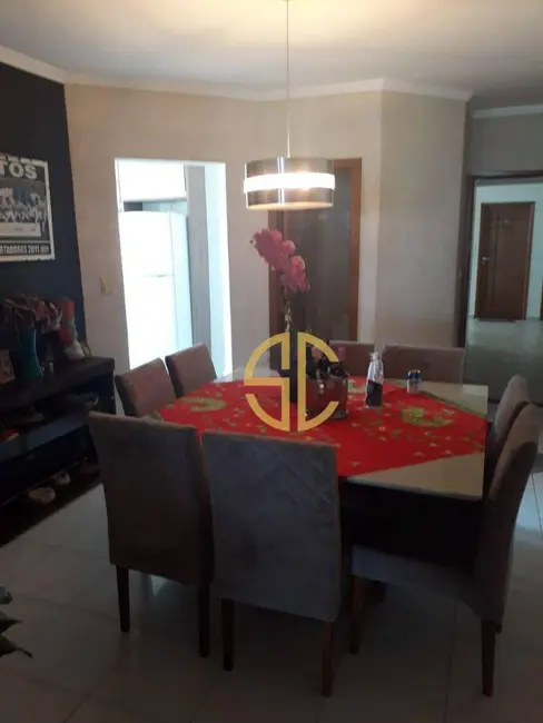 Foto 5 de Apartamento com 3 quartos à venda, 150m2 em Aviação, Praia Grande - SP