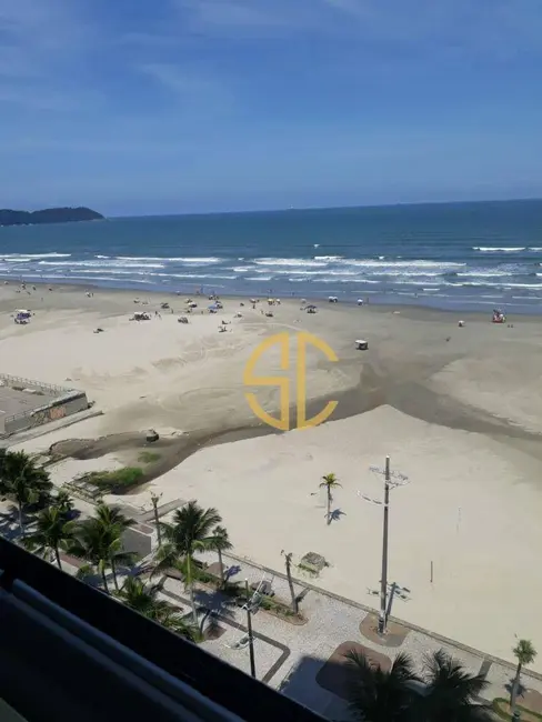 Foto 2 de Apartamento com 3 quartos à venda, 150m2 em Aviação, Praia Grande - SP