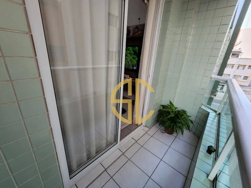 Apartamento com 2 quartos à venda, 66m2 em Praia Grande - SP - imagem 7 Foto 7 de Apartamento com 2 quartos à venda, 66m2 em Praia Grande - SP