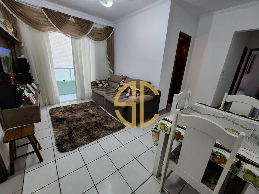 Apartamento com 2 quartos à venda, 66m2 em Praia Grande - SP - imagem 2 Foto 2 de Apartamento com 2 quartos à venda, 66m2 em Praia Grande - SP
