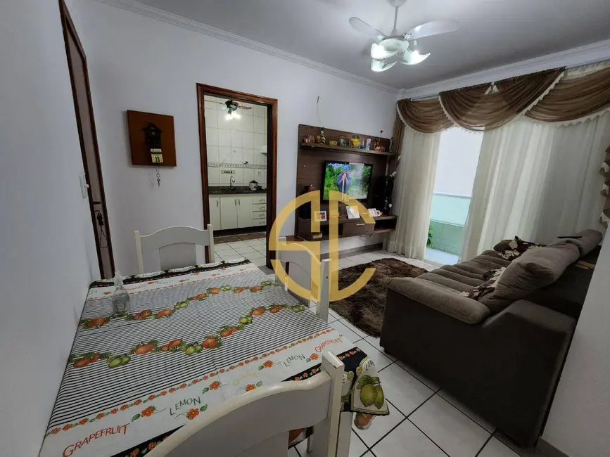 Apartamento com 2 quartos à venda, 66m2 em Praia Grande - SP - imagem 3 Foto 3 de Apartamento com 2 quartos à venda, 66m2 em Praia Grande - SP
