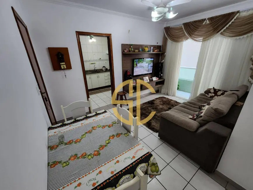 Apartamento com 2 quartos à venda, 66m2 em Praia Grande - SP - imagem 4 Foto 4 de Apartamento com 2 quartos à venda, 66m2 em Praia Grande - SP