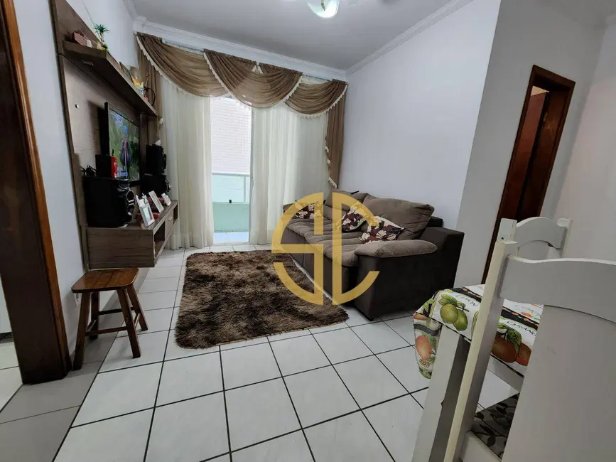 Apartamento com 2 quartos à venda, 66m2 em Praia Grande - SP - imagem 1 Foto 1 de Apartamento com 2 quartos à venda, 66m2 em Praia Grande - SP