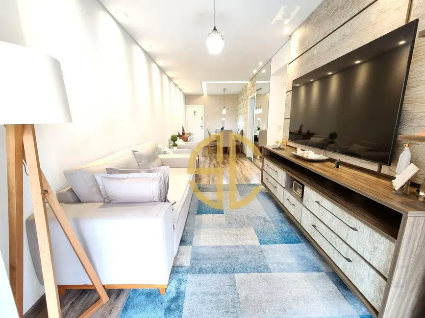 Apartamento com 2 quartos à venda, 143m2 em Canto do Forte, Praia Grande - SP - imagem 4 Foto 4 de Apartamento com 2 quartos à venda, 143m2 em Canto do Forte, Praia Grande - SP