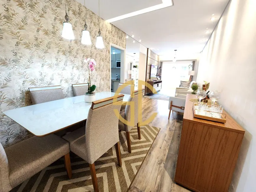Foto 1 de Apartamento com 2 quartos à venda, 143m2 em Canto do Forte, Praia Grande - SP