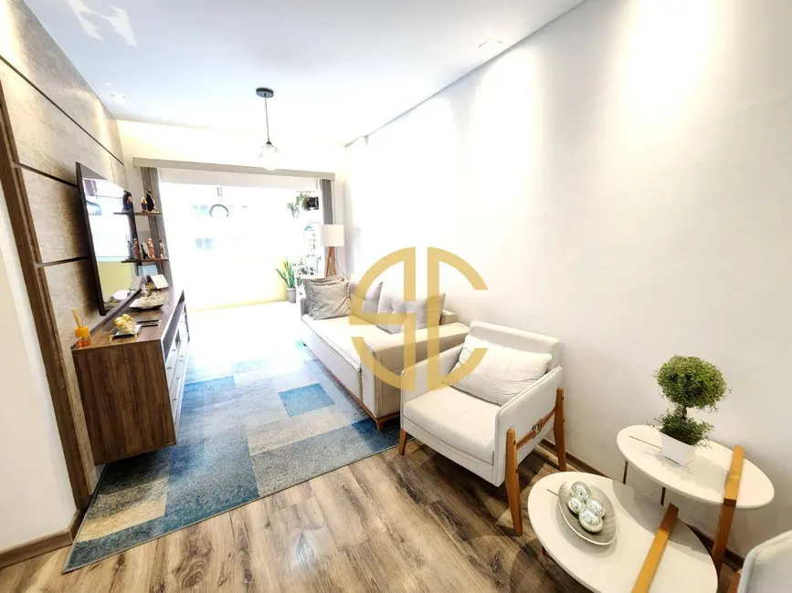 Apartamento com 2 quartos à venda, 143m2 em Canto do Forte, Praia Grande - SP - imagem 3 Foto 3 de Apartamento com 2 quartos à venda, 143m2 em Canto do Forte, Praia Grande - SP