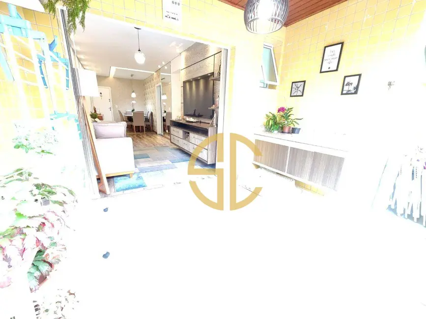 Apartamento com 2 quartos à venda, 143m2 em Canto do Forte, Praia Grande - SP - imagem 7 Foto 7 de Apartamento com 2 quartos à venda, 143m2 em Canto do Forte, Praia Grande - SP