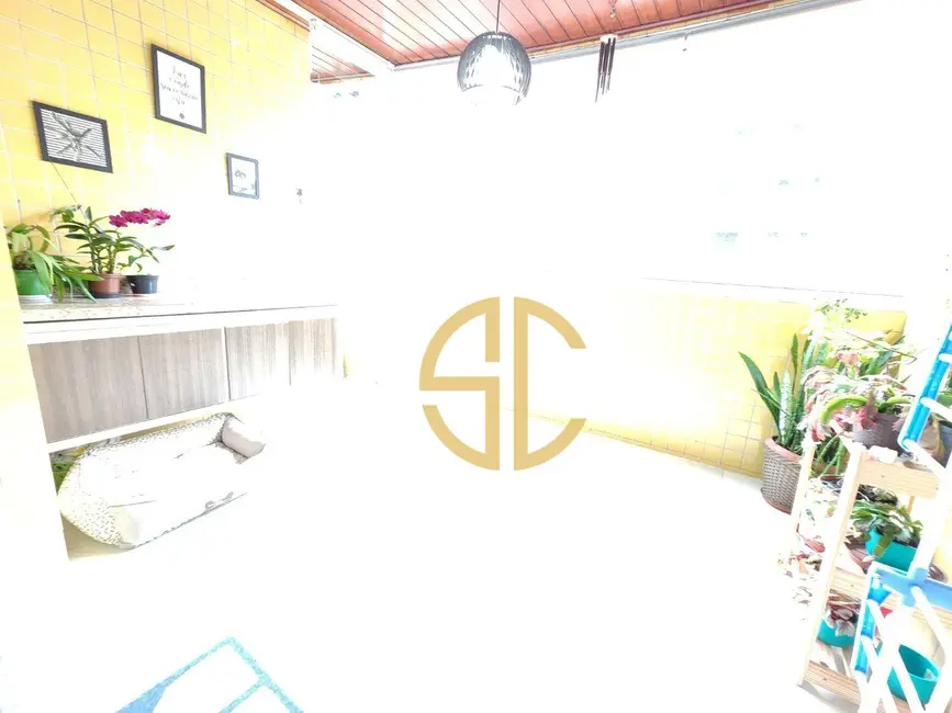 Apartamento com 2 quartos à venda, 143m2 em Canto do Forte, Praia Grande - SP - imagem 6 Foto 6 de Apartamento com 2 quartos à venda, 143m2 em Canto do Forte, Praia Grande - SP